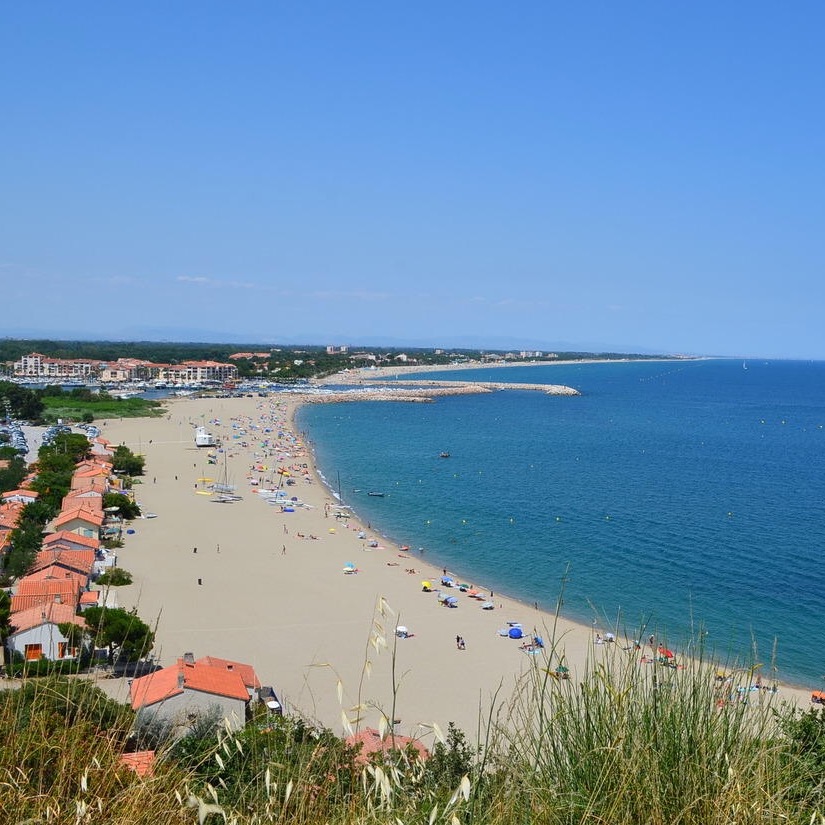Argeles
