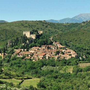 Castelnou
