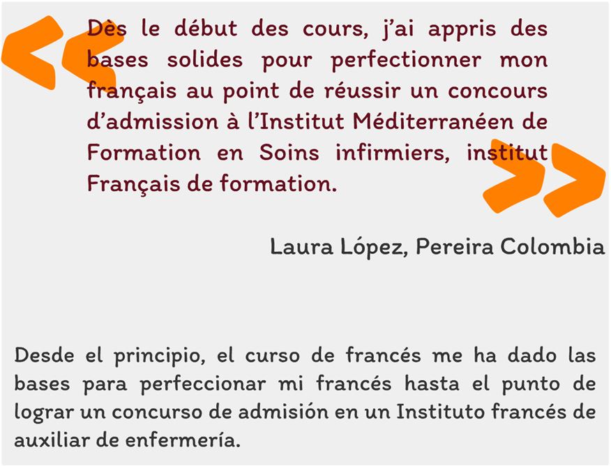 Citation Laura