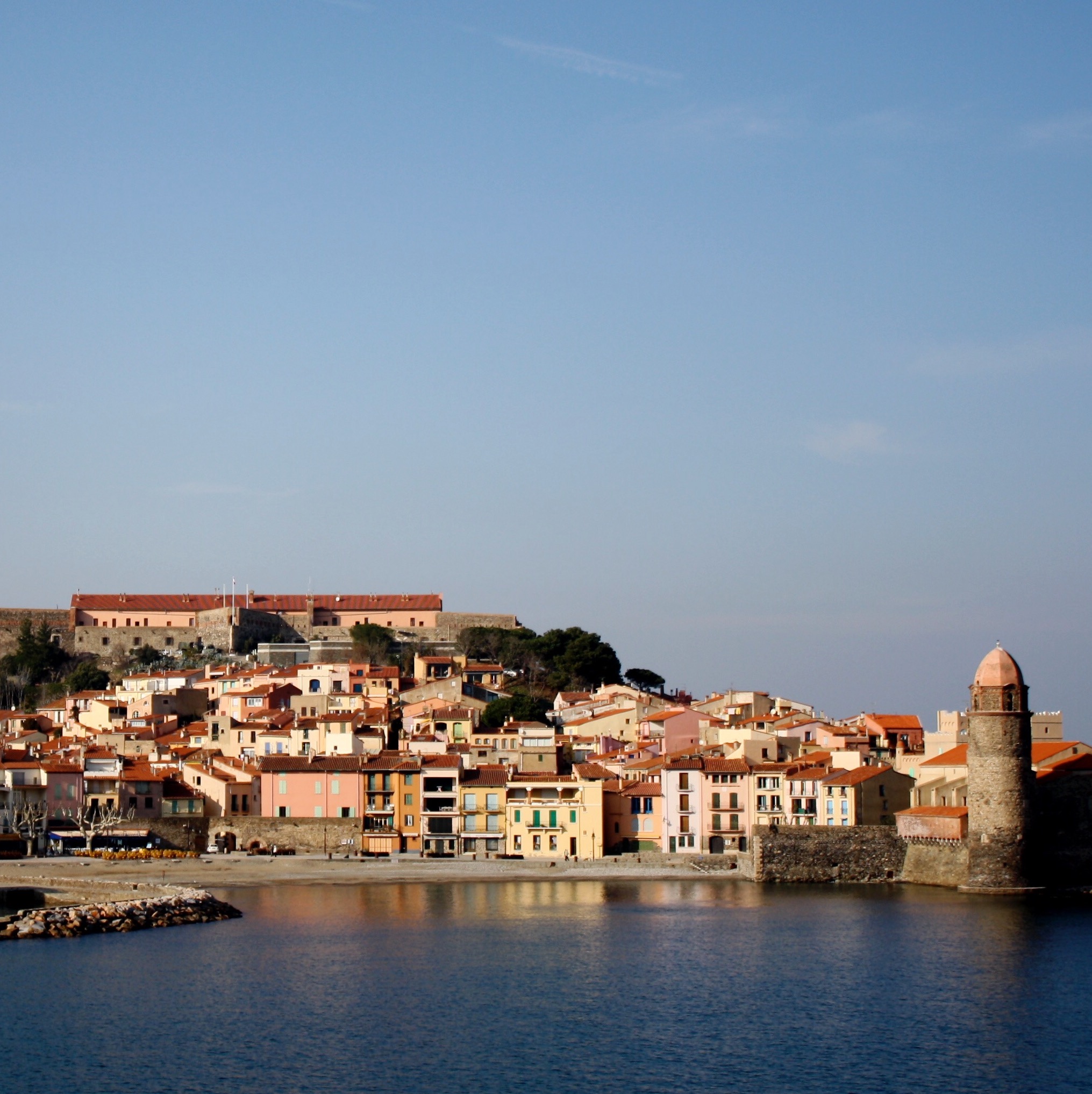 Collioure