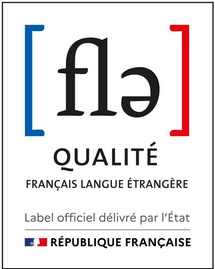 Label qualité FLE