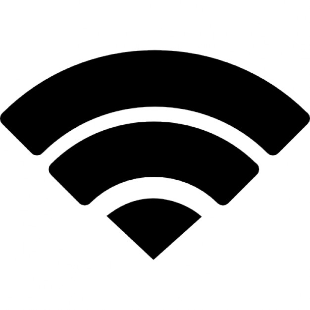 logo WIFI